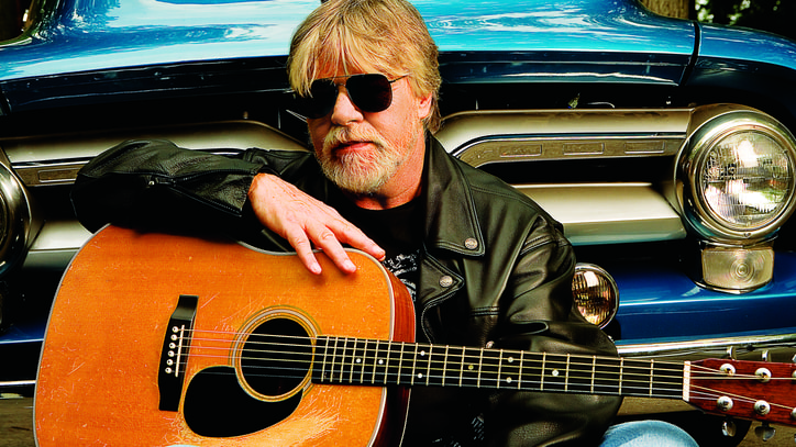 Watch Bob Seger Honor His Hometown, Hot Rods in 'Detroit Made' Video