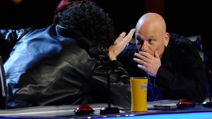 'America's Got Talent' Recap: Whatcha Gonna Do?