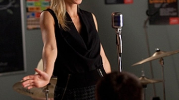 Digest: Gwyneth Paltrow to Sing Adele on 'Glee'; Prince Announces First Dates of L.A. Residency