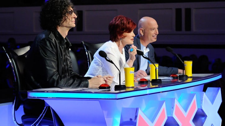 'America's Got Talent' Recap: Hate Myself for Loving You