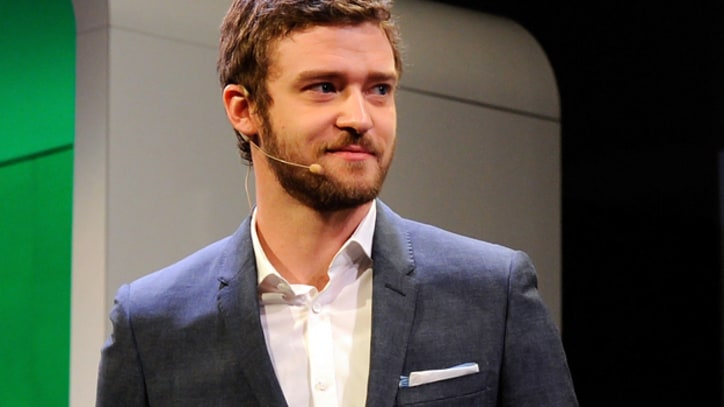 Justin Timberlake to Compose Film Soundtrack