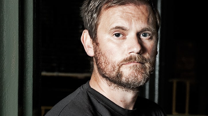 Portishead's Geoff Barrow, Phantogram Clash Over Theft Accusation