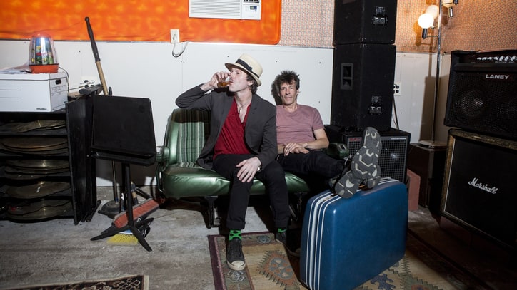 The Replacements: The Greatest Band That Never Was
