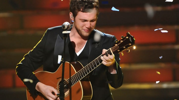'American Idol' Recap: The Home Stretch