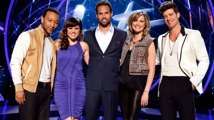 'Duets' Recap: Hey Everybody - A New Singing Show!