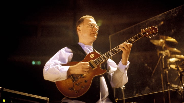 King Crimson in Albany: The Best New Band in Prog Begins a U.S Tour