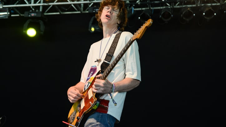 Thurston Moore's New Day: Inside His Upbeat Rock & Roll Solo Album