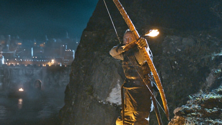 'Game of Thrones' Recap: Set Fire to the Reign