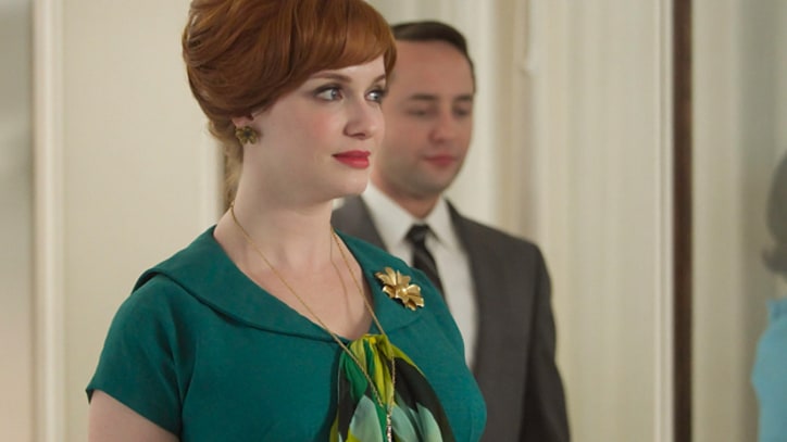 'Mad Men' Recap: Truth in Advertising