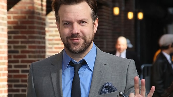Jason Sudeikis Envisions Life After 'Saturday Night Live'