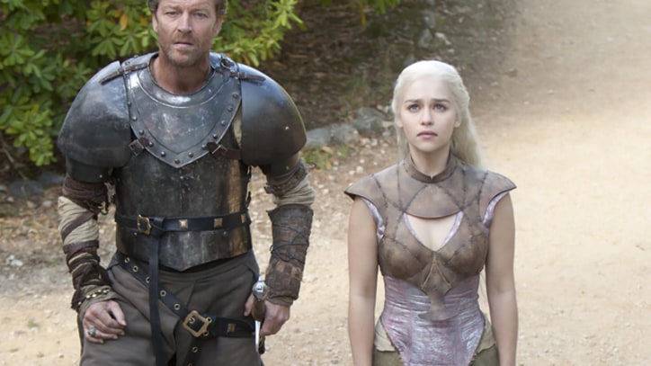 'Game of Thrones' Recap: The Last Temptation of Daenerys