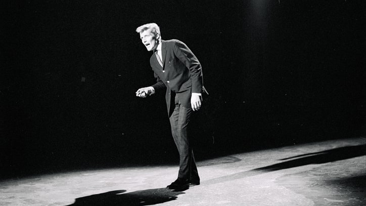 Bob Crewe, Singer and Four Seasons Songwriter, Dead at 83