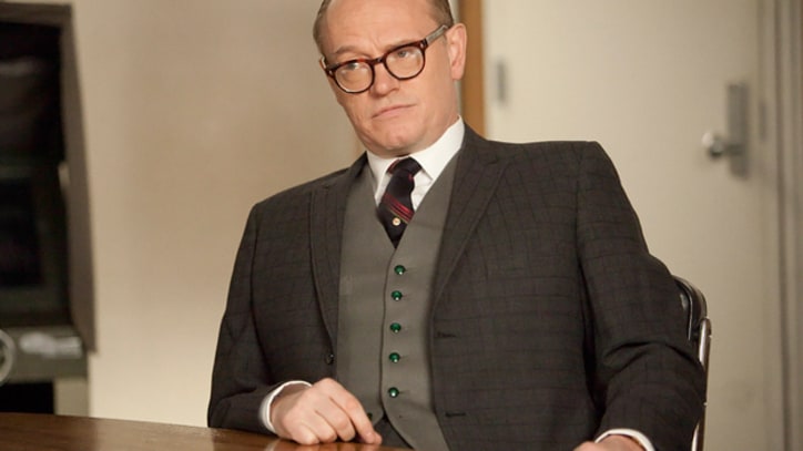 'Mad Men' Recap: Sterling Cooper Draper
