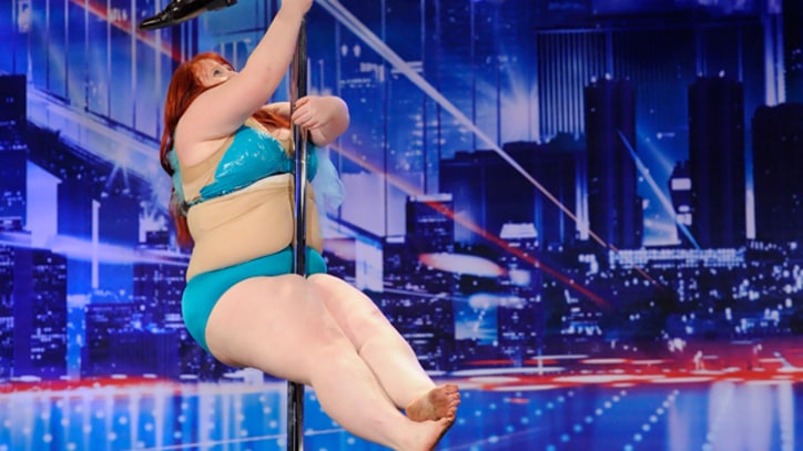 'America's Got Talent' Recap: Go Big or Go Home