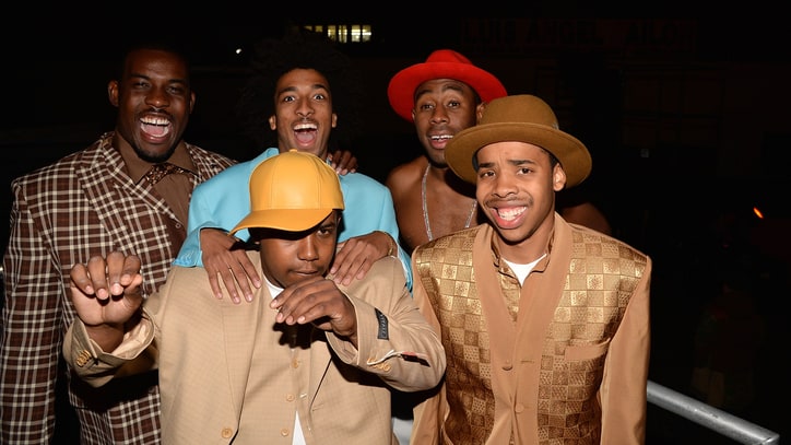 Odd Future Launch 24/7 Radio Channel