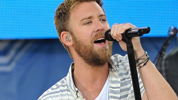 Charles Kelley, Hunter Hayes Join Kings of Leon's Harvest Night