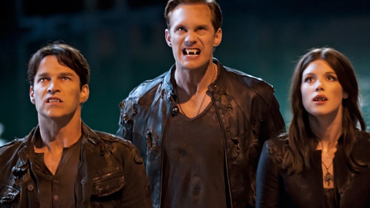 'True Blood' Recap: Welcome Back