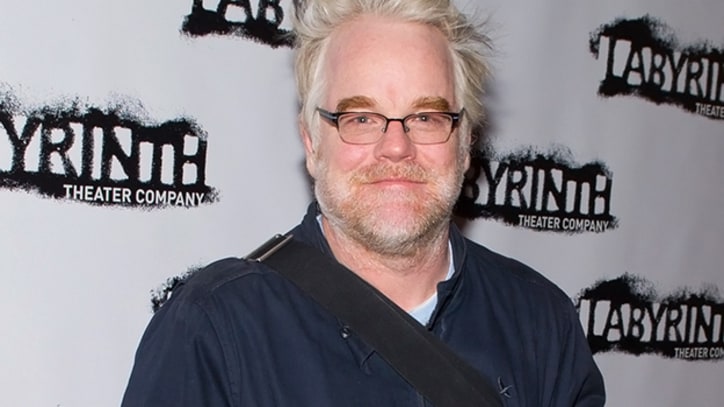 Philip Seymour Hoffman Offered Role in 'Hunger Games' Sequel