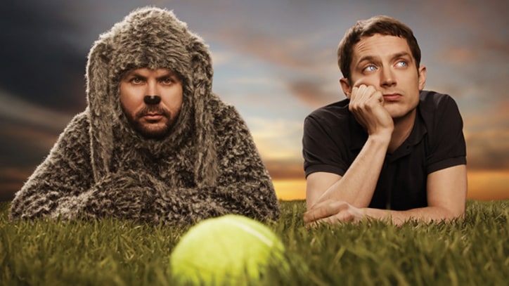 Summer Cable Preview: The Dog Days Get Weirder With 'Wilfred'