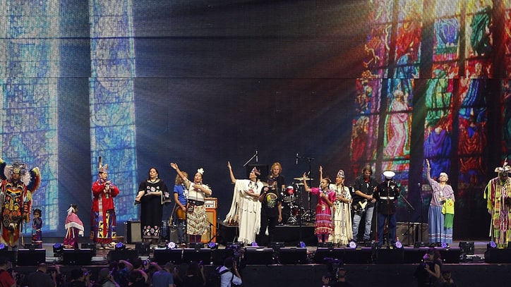 Farm Aid 2014's 10 Best Musical Moments