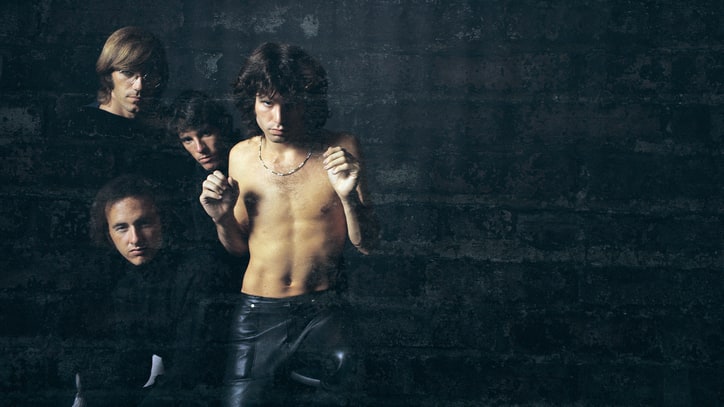 The Doors' Self-Made 'Feast of Friends' Doc to Finally Come Out This Fall