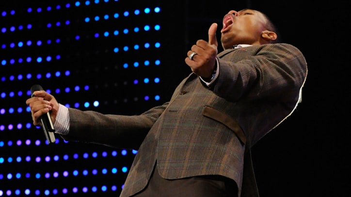 'America's Got Talent' Recap: One Last Chance