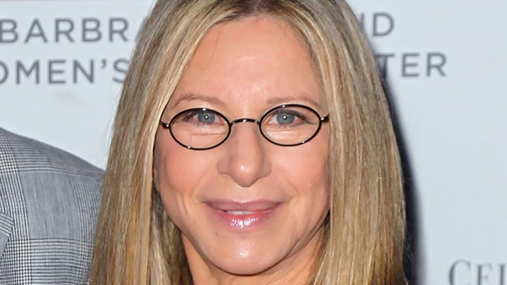 Barbra Streisand Developing First Directorial Project in 16 Years