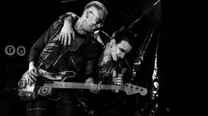 Readers' Poll: The 10 Best U2 Deep Cuts