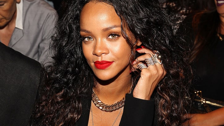 The Everything Index: The Rihanna Navy Declares War on CBS