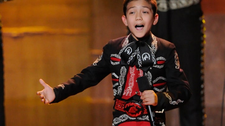 'America's Got Talent' Recap: On to the Next One