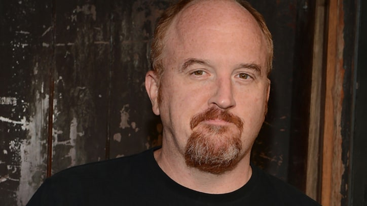 Louis C.K. on 'Chasing the Chicken' in the New Season of 'Louie'