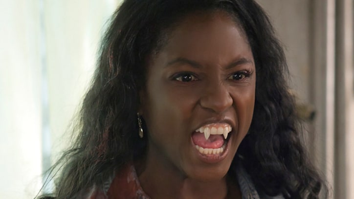 'True Blood' Recap: Loyalty Reigns