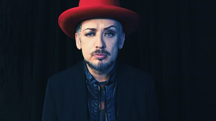 Watch Boy George Break Down the Biggest Hits of 1984