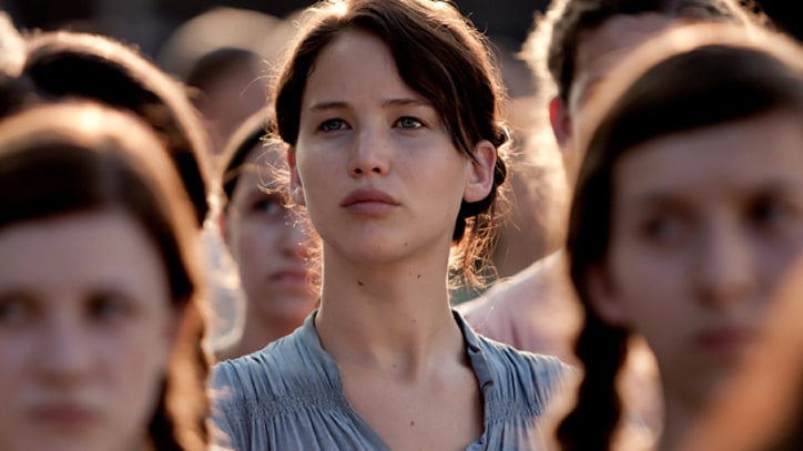 Fourth 'Hunger Games' Film Now Official