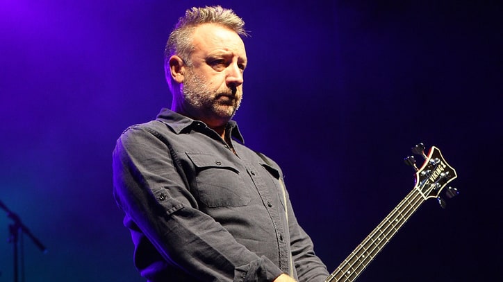Peter Hook Didn't Know About New Joy Division Twitter Account