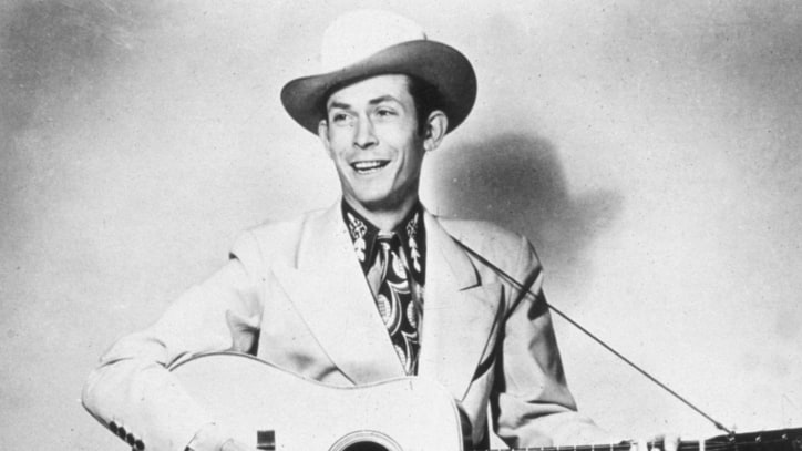 Hank Williams' Five Most Haunting Performances