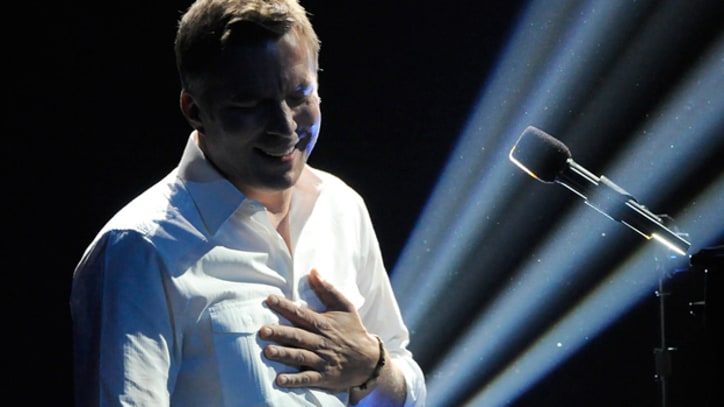 'America's Got Talent' Recap: The Advancing Acts Are . . .