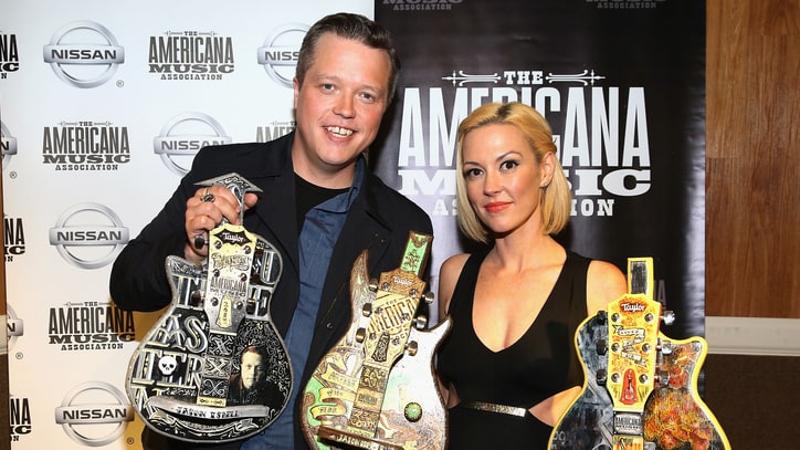 Jason Isbell Triumphs at Americana Awards
