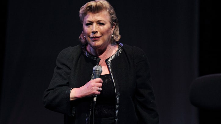 Marianne Faithfull Readies All-Star 'Give My Love to London'