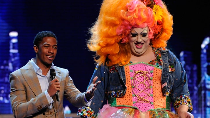 'America's Got Talent' Recap: The Elusive