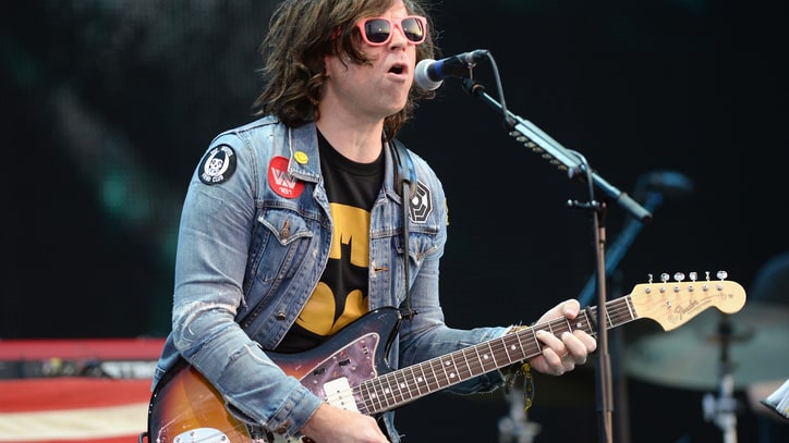 See Johnny Depp Play a Weepy Solo on Danzig's 'Mother' With Ryan Adams