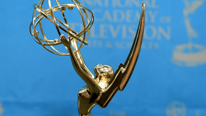 'Mad Men' Leads 64th Emmy Nominations