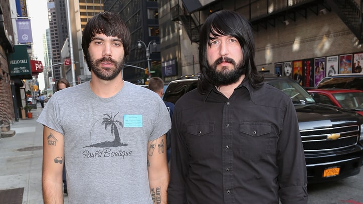 Why Death From Above 1979 Reunited After a Decade Apart