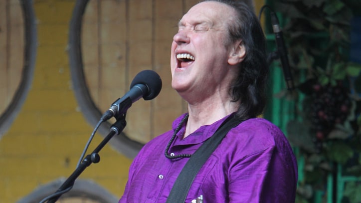 Dave Davies on a Kinks Reunion: 'Ray and I Both Want to Do Something Next Year'