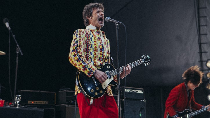 The Replacements Bring Back the Romance at New York Reunion
