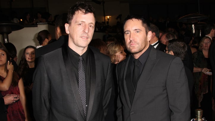 Trent Reznor Previews Ominous 'Gone Girl' Soundtrack