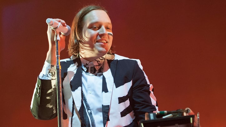 Arcade Fire, Bon Iver and Strokes Members Form Supergroup for Pop Vs. Jock Game