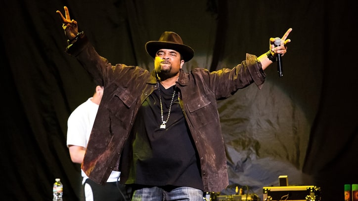 Sir Mix-a-Lot Declares Respect for Nicki Minaj in Reddit AMA