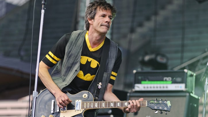 Watch the Replacements Cover the Jackson 5's 'I Want You Back'