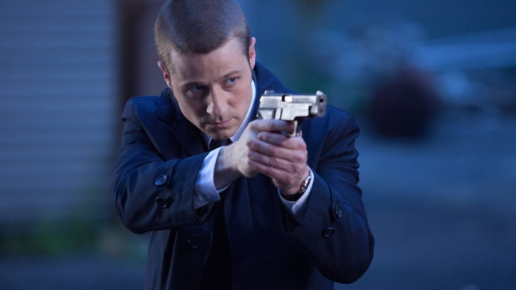 'Gotham' Recap: Welcome to the 'Boom' Town